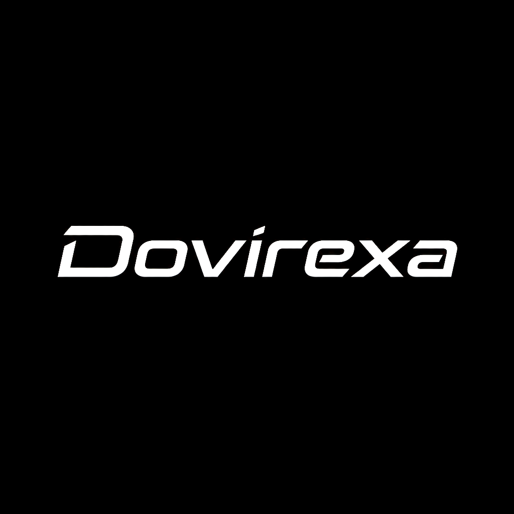 Dovirexa logo