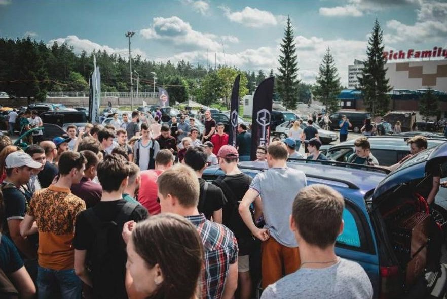 Dovirexa Car Care - About