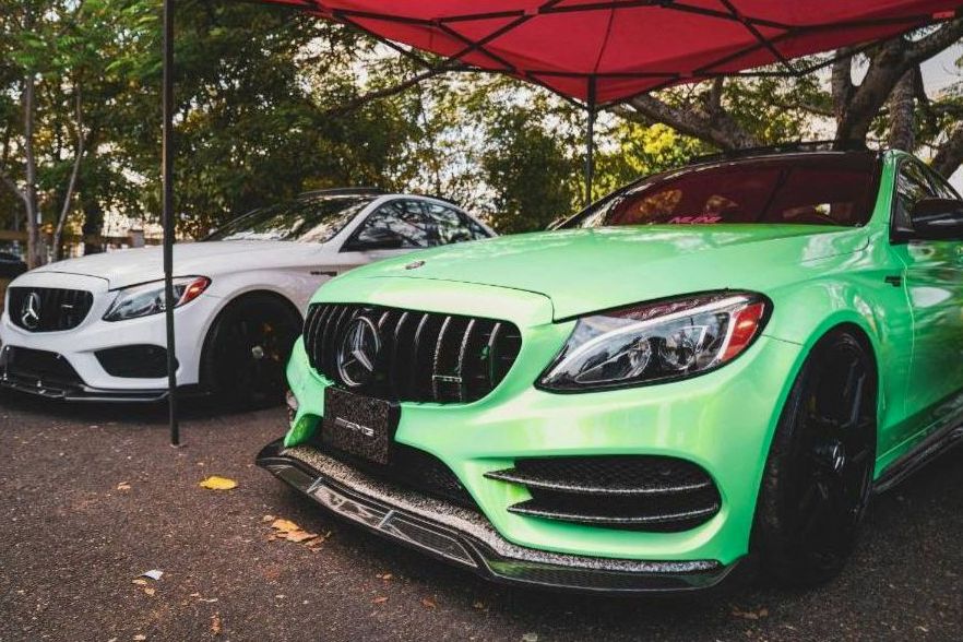 Benefits of Ceramic Coating