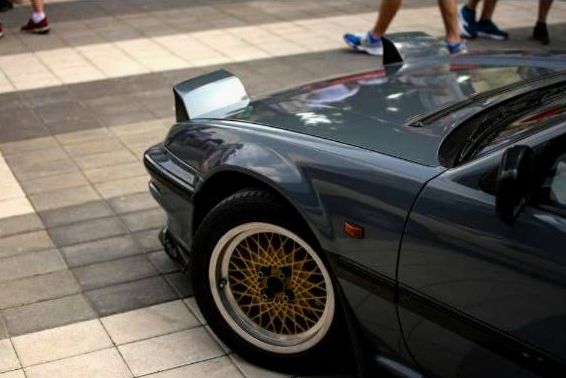 Paint Correction Dovirexa Auckland